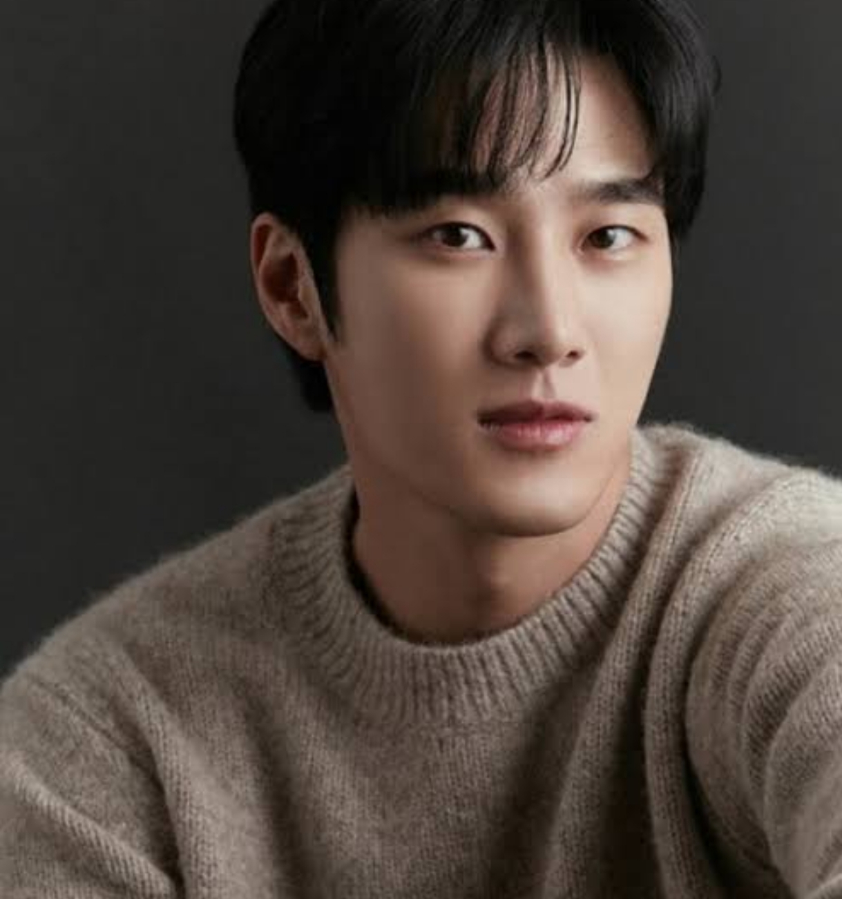 Latest photo of Ahn Bohyun