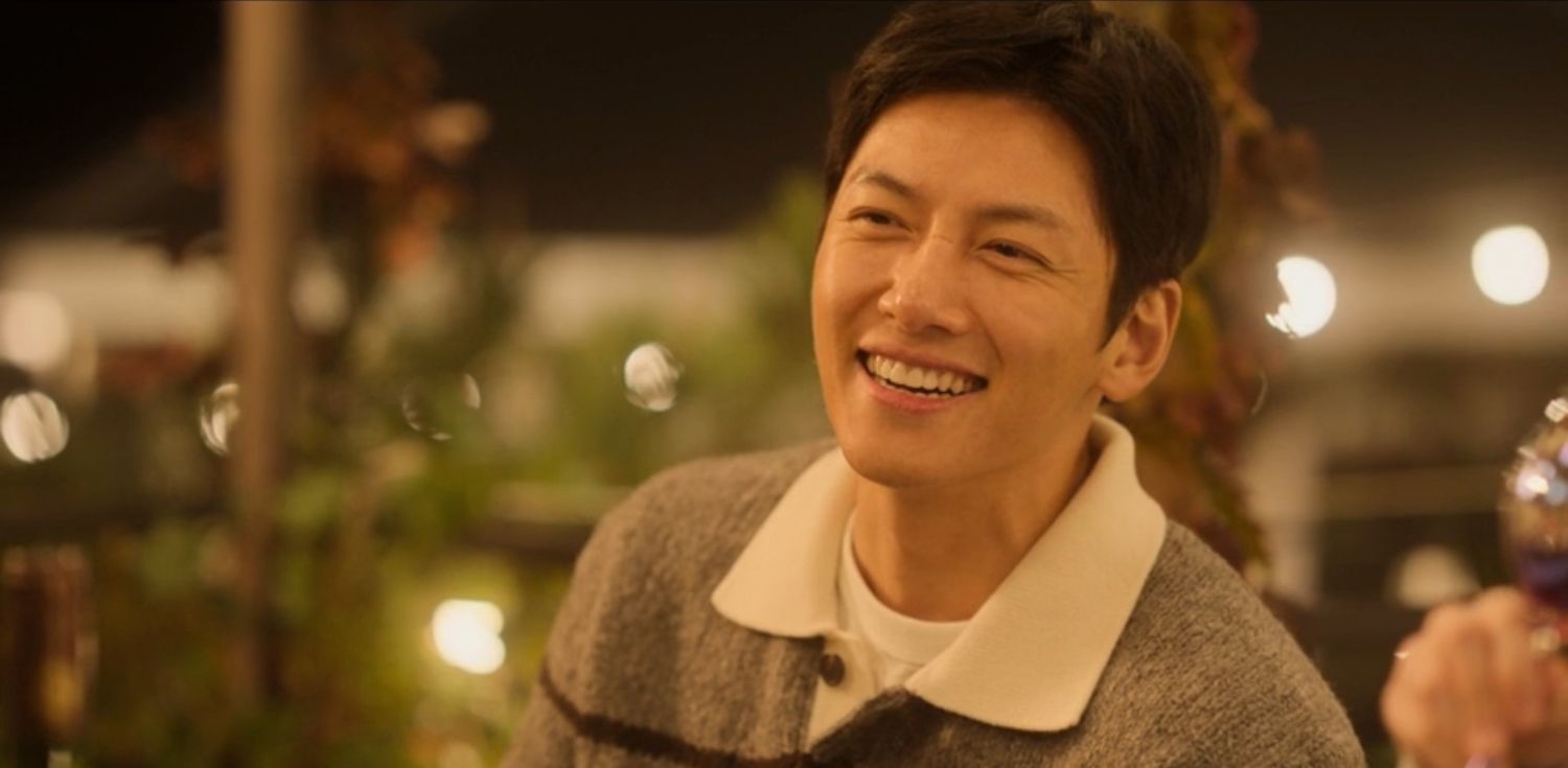 ファンが撮影したチ・チャンウクの瞬間