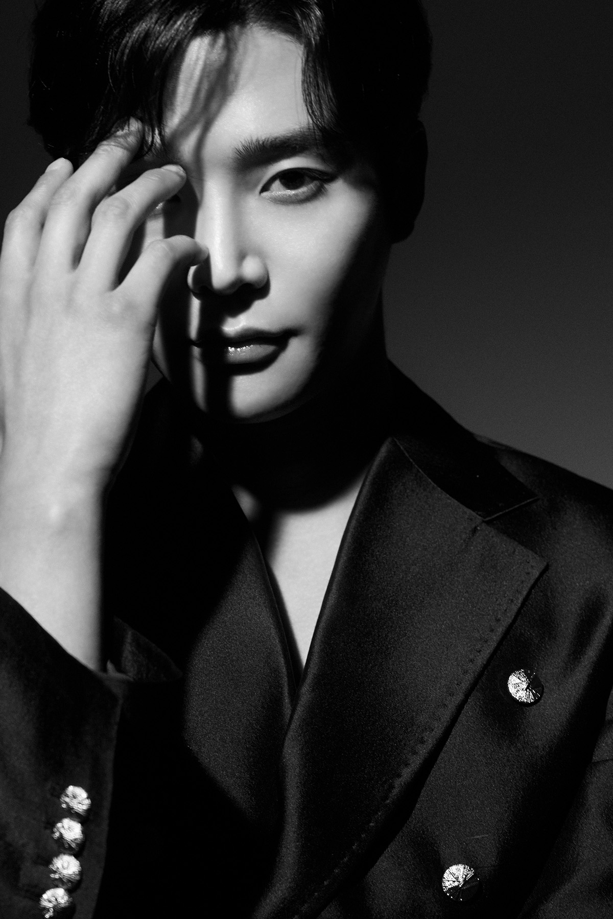 Foto kegiatan terbaru dari Rowoon