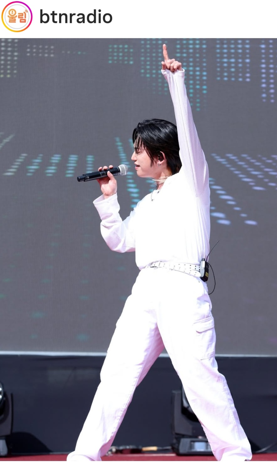 Latest photo of Son Jinwook