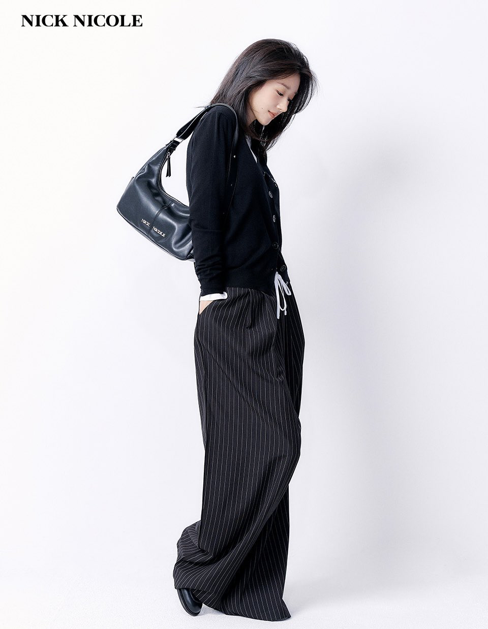 徐睿知的幕后花絮