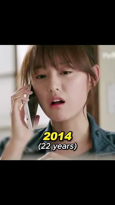Latest photo of Kim Jiwon