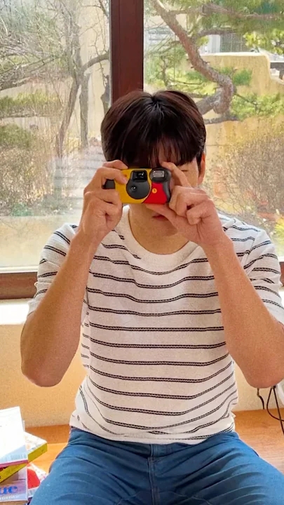 Latest photo of Ji Changwook