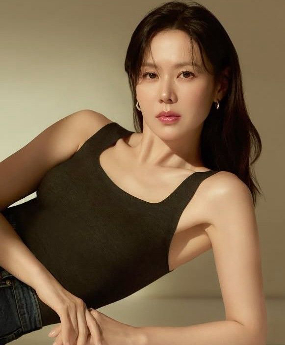 ファンが撮影したソン・イェジンの瞬間