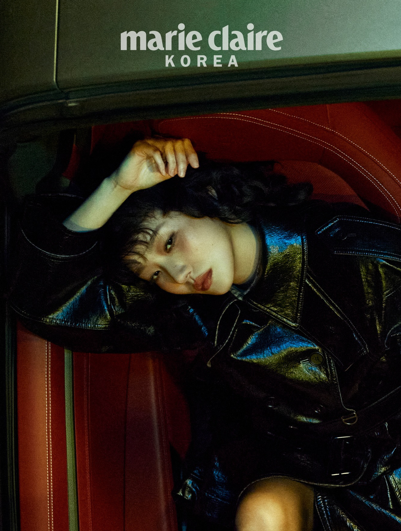 金高銀的幕後花絮