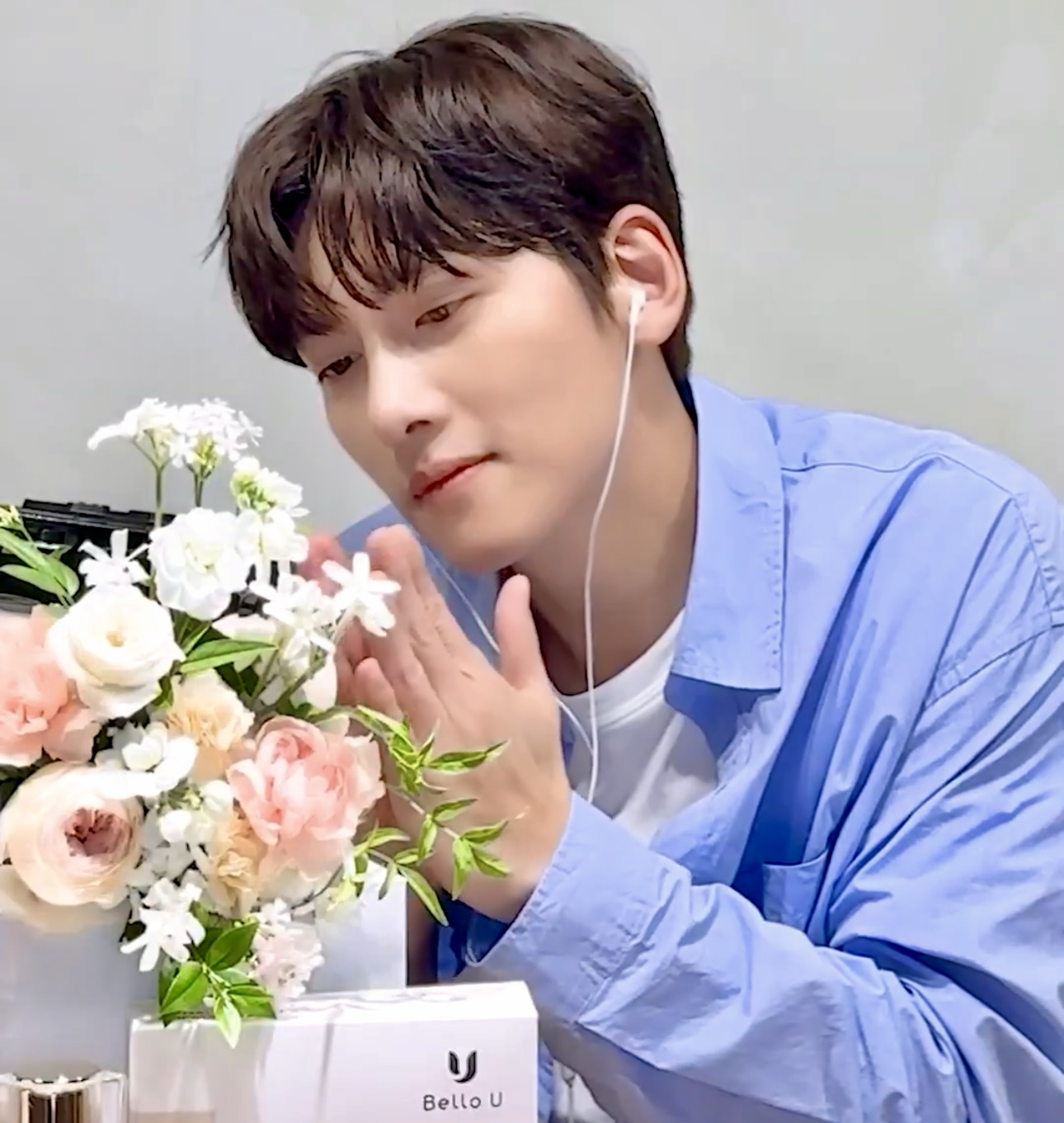 チ・チャンウクの最新写真