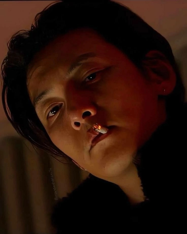 Latest photo of Ji Changwook