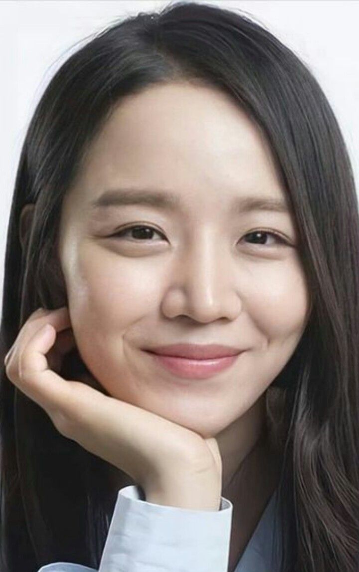 Recent activity shot of Shin Haesun