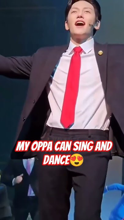 A moment captured by a fan of Ji Changwook