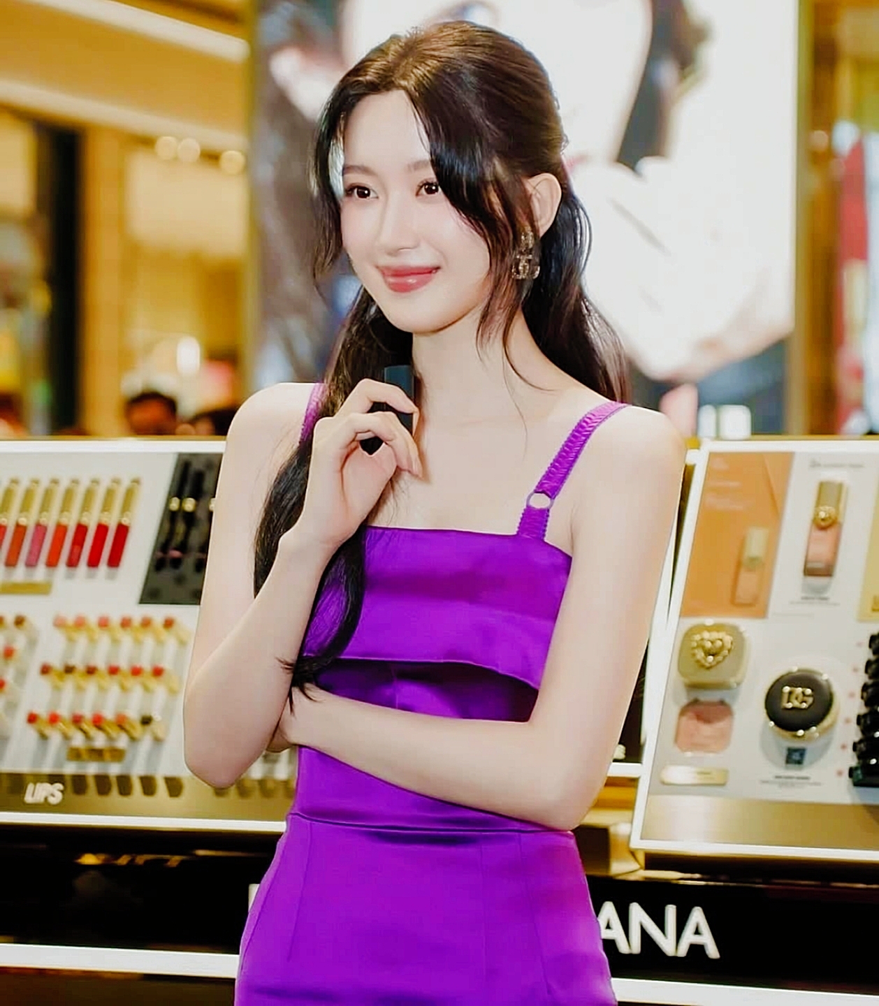 Latest photo of Mun Kayoung