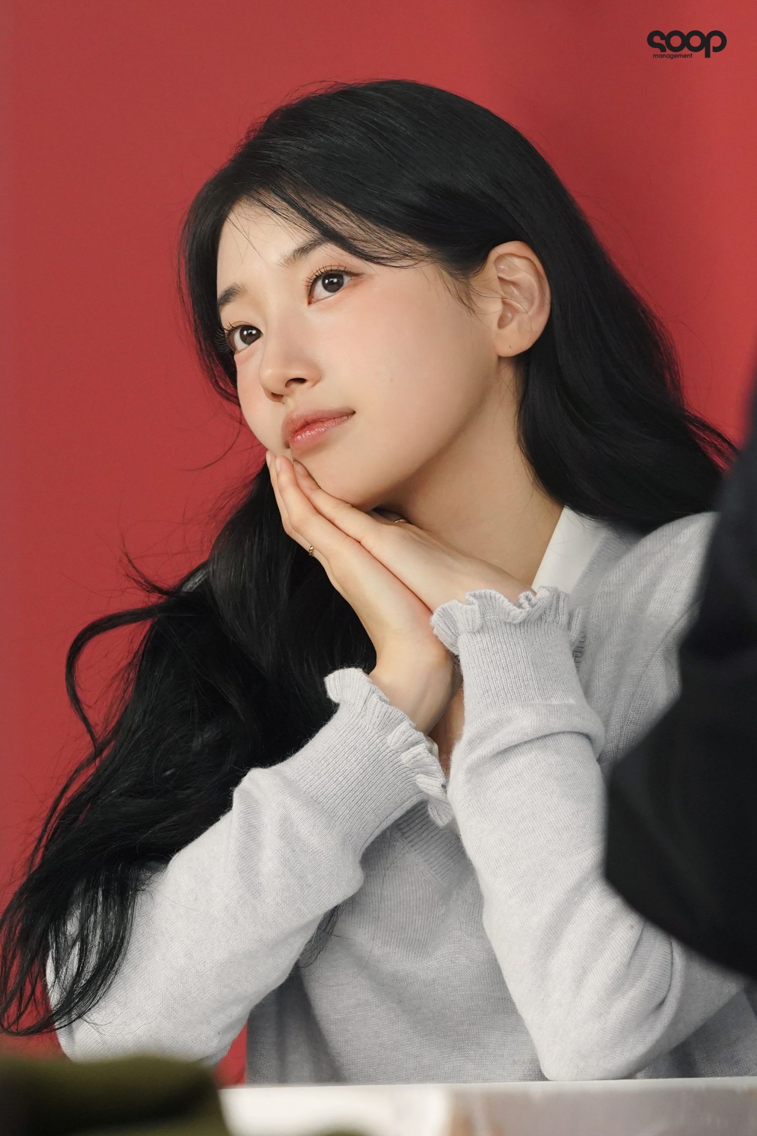 裴秀智的近期活動照