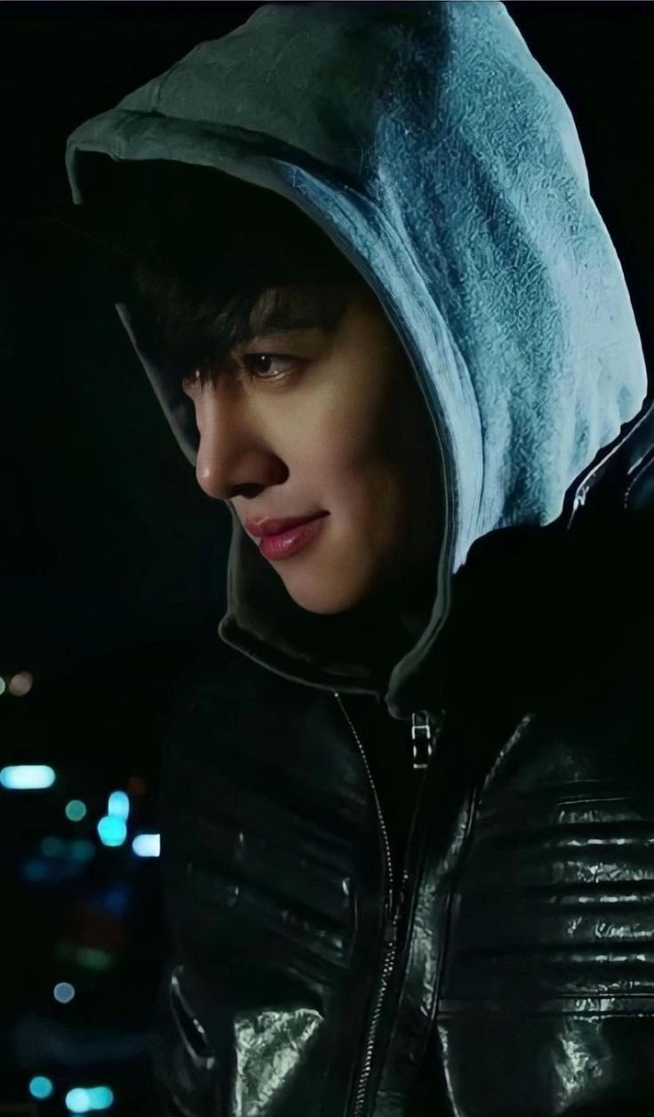 池昌旭的最新照片