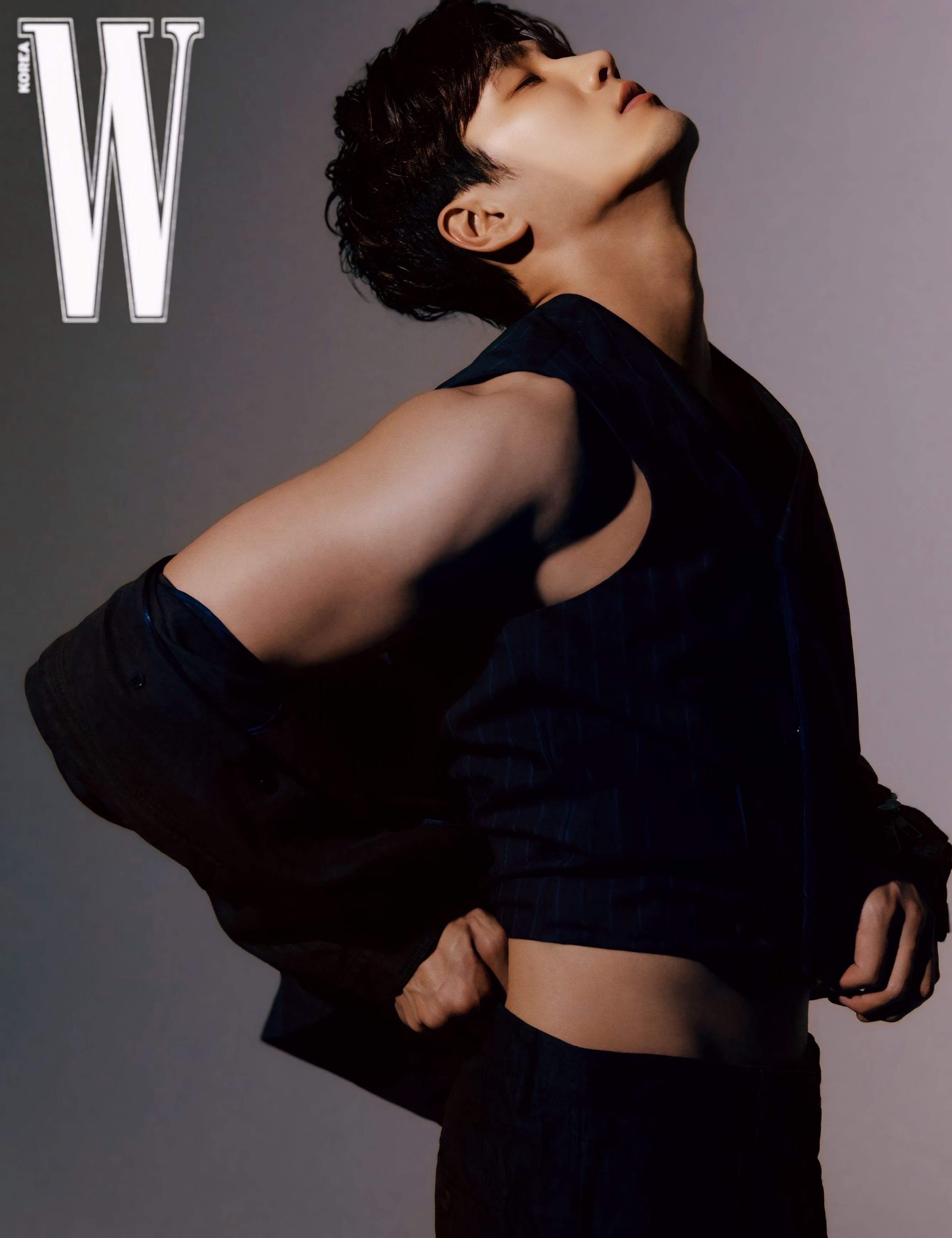 Latest photo of Ahn Bohyun