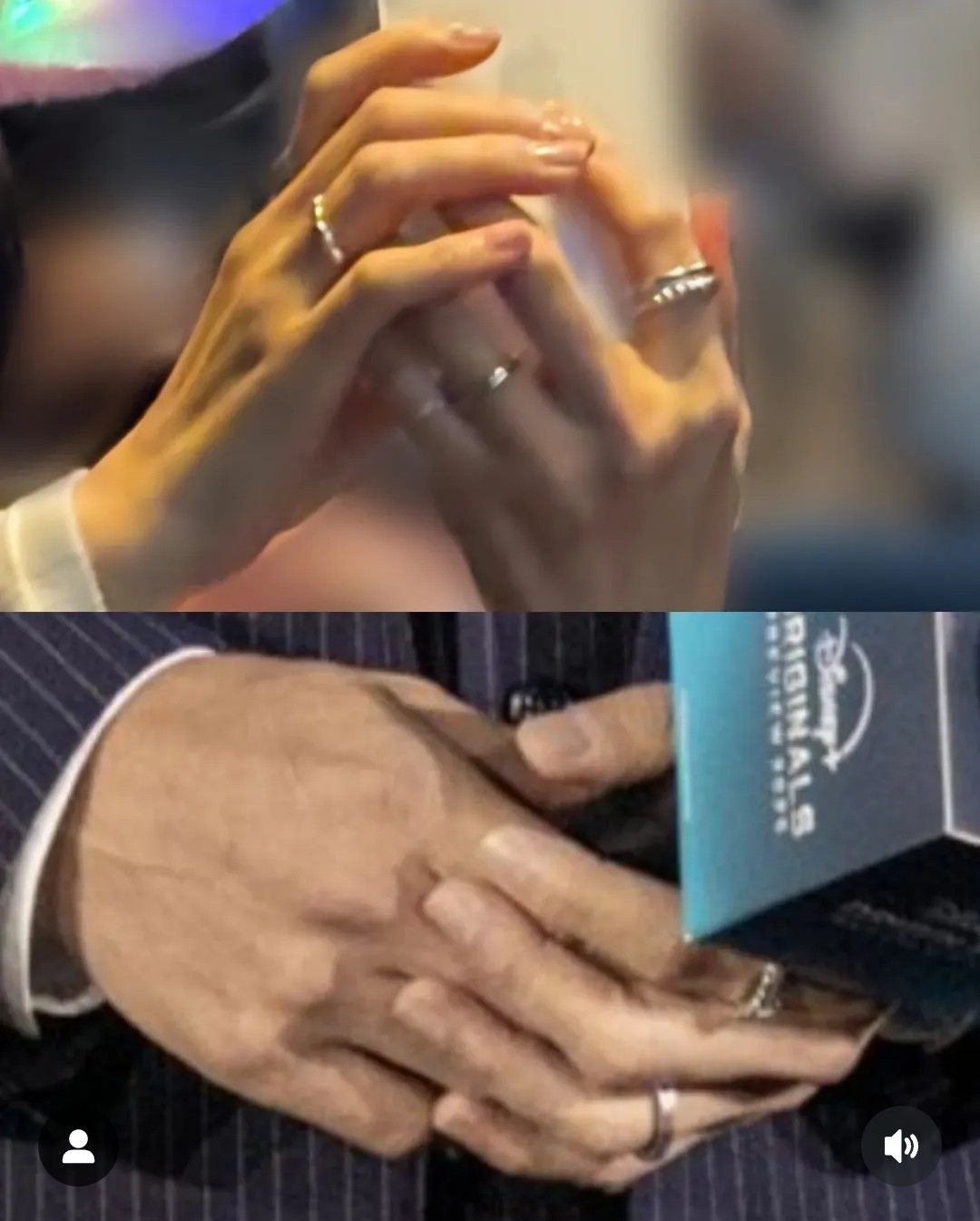 Latest photo of Son Yejin