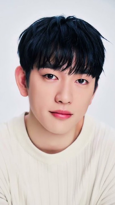 Emotional wallpaper shared by fans for Park Jinyoung