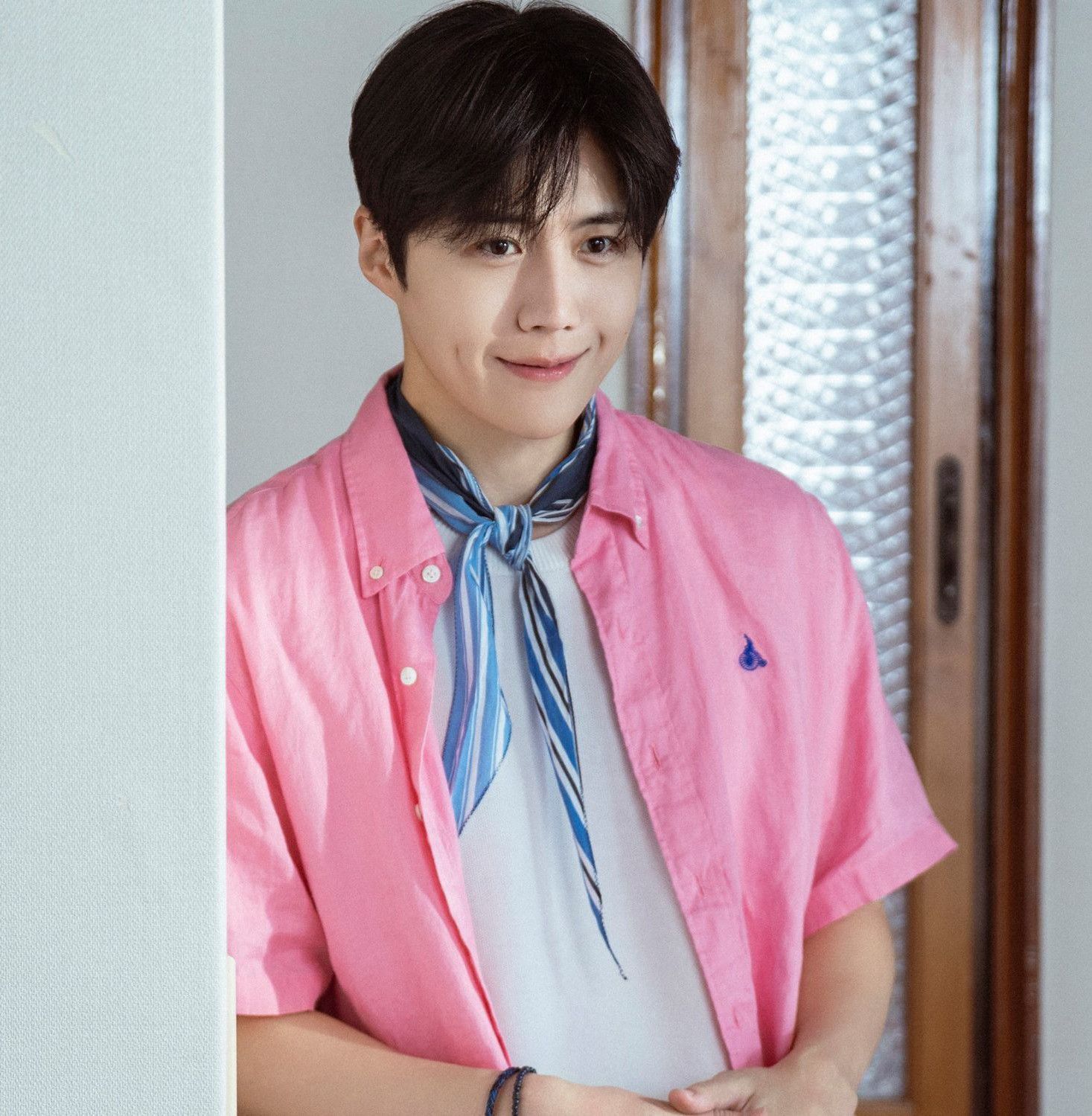 김선호 최근 활동샷