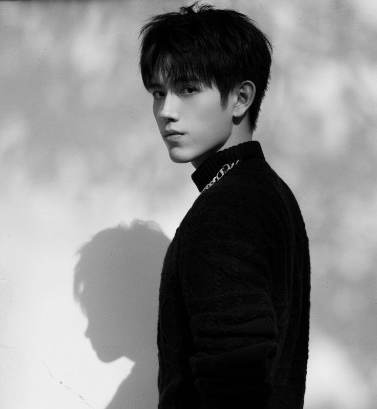 Latest photo of Arthur Chen