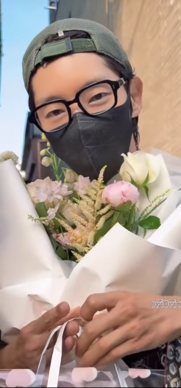 Latest photo of Lee Joongi