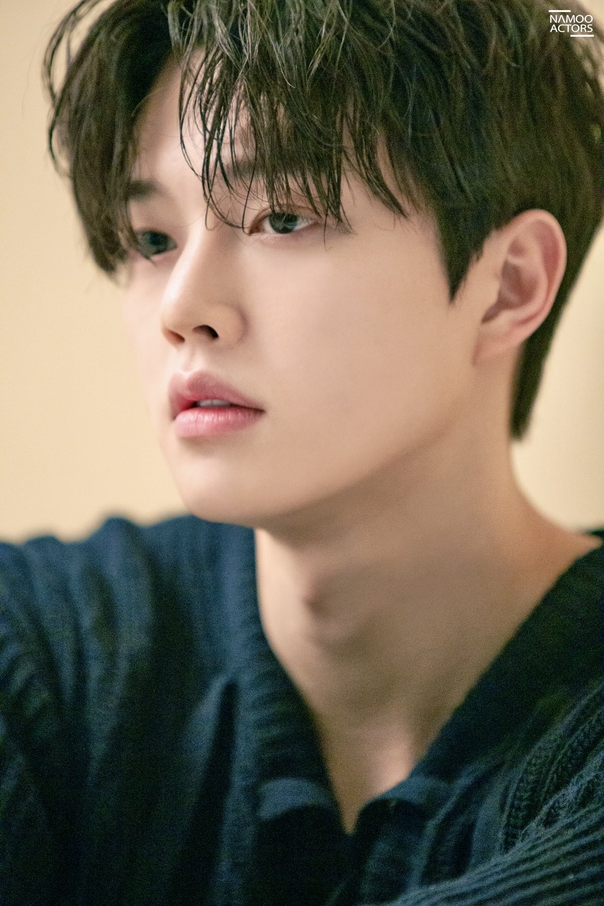 Latest photo of Song Kang