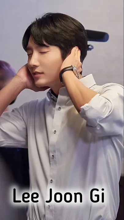 Latest photo of Lee Joongi