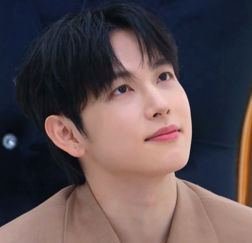 A moment captured by a fan of Yim Siwan