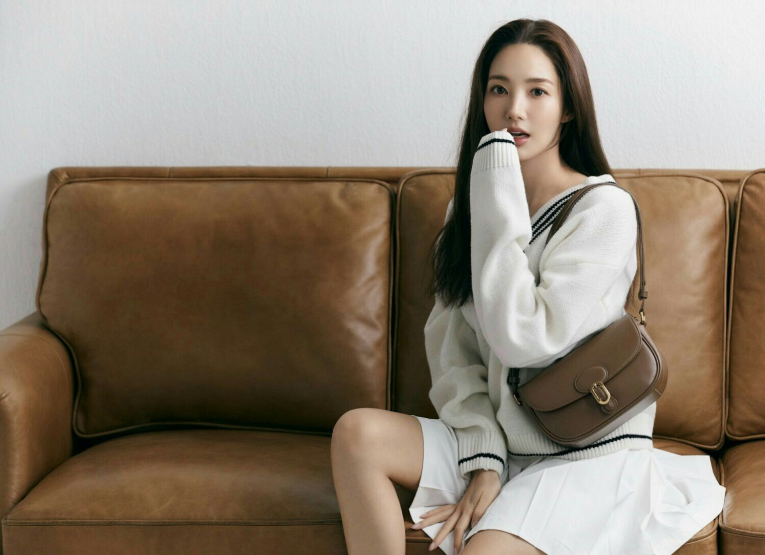 Latest photo of Park Minyoung