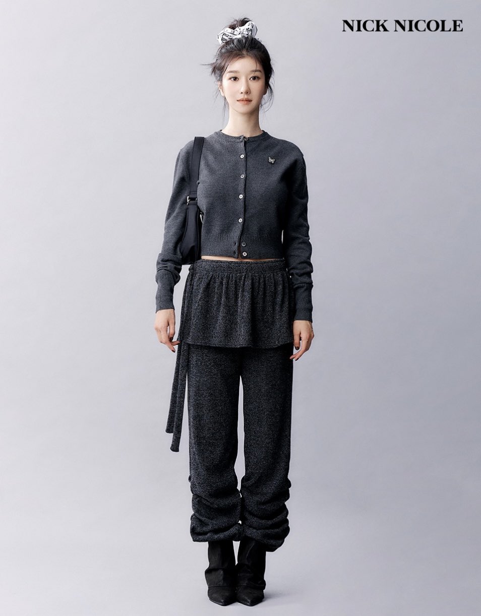 ファンが撮影したソ・イェジの瞬間