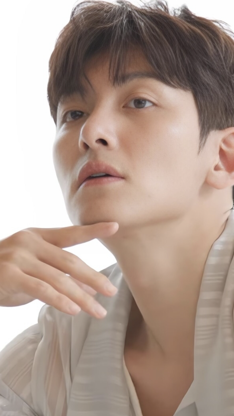 池昌旭的幕後花絮