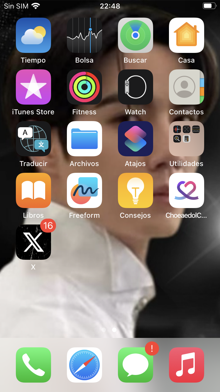 Today's popular wallpaper in ZeePruk community