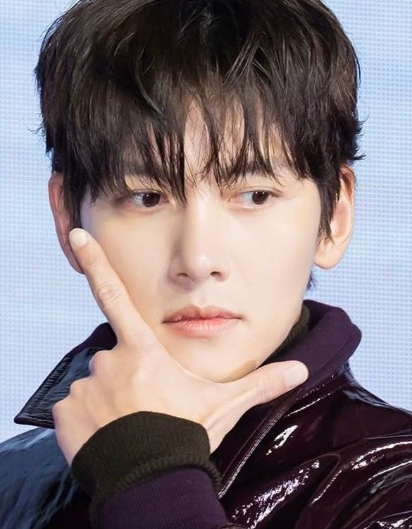 Recent activity shot of Ji Changwook