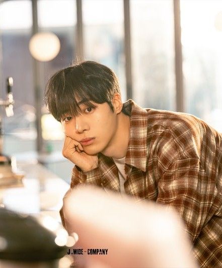 Latest photo of Choo Youngwoo