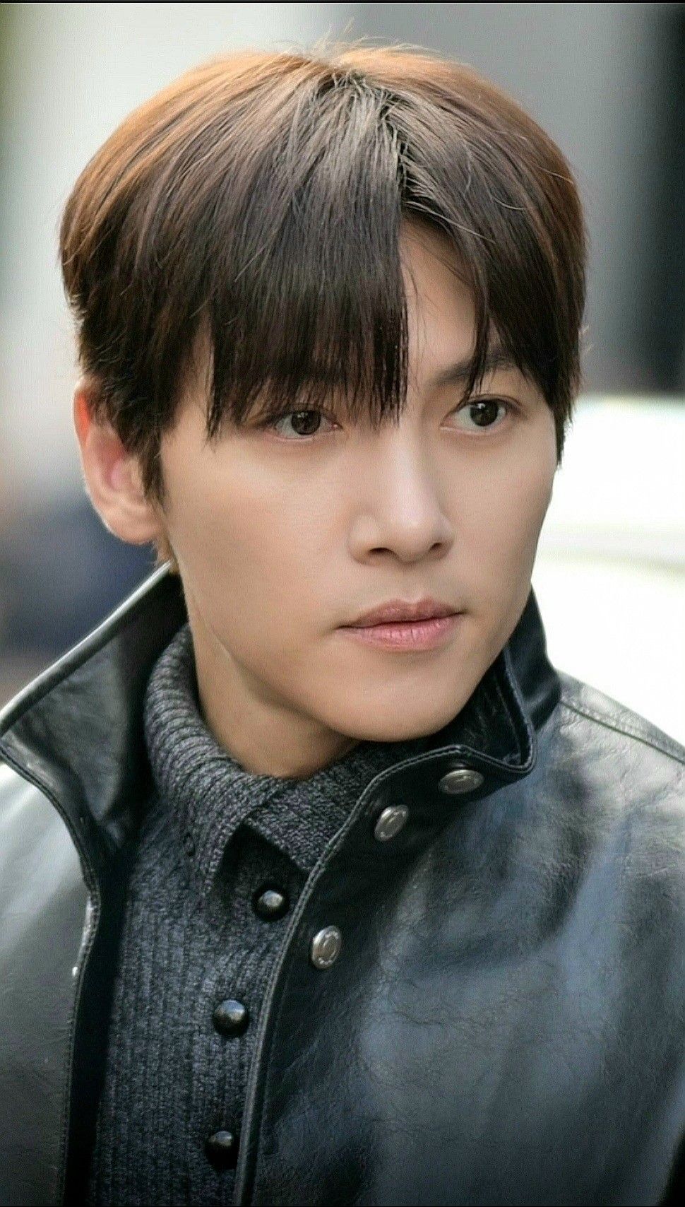 池昌旭的近期活動照