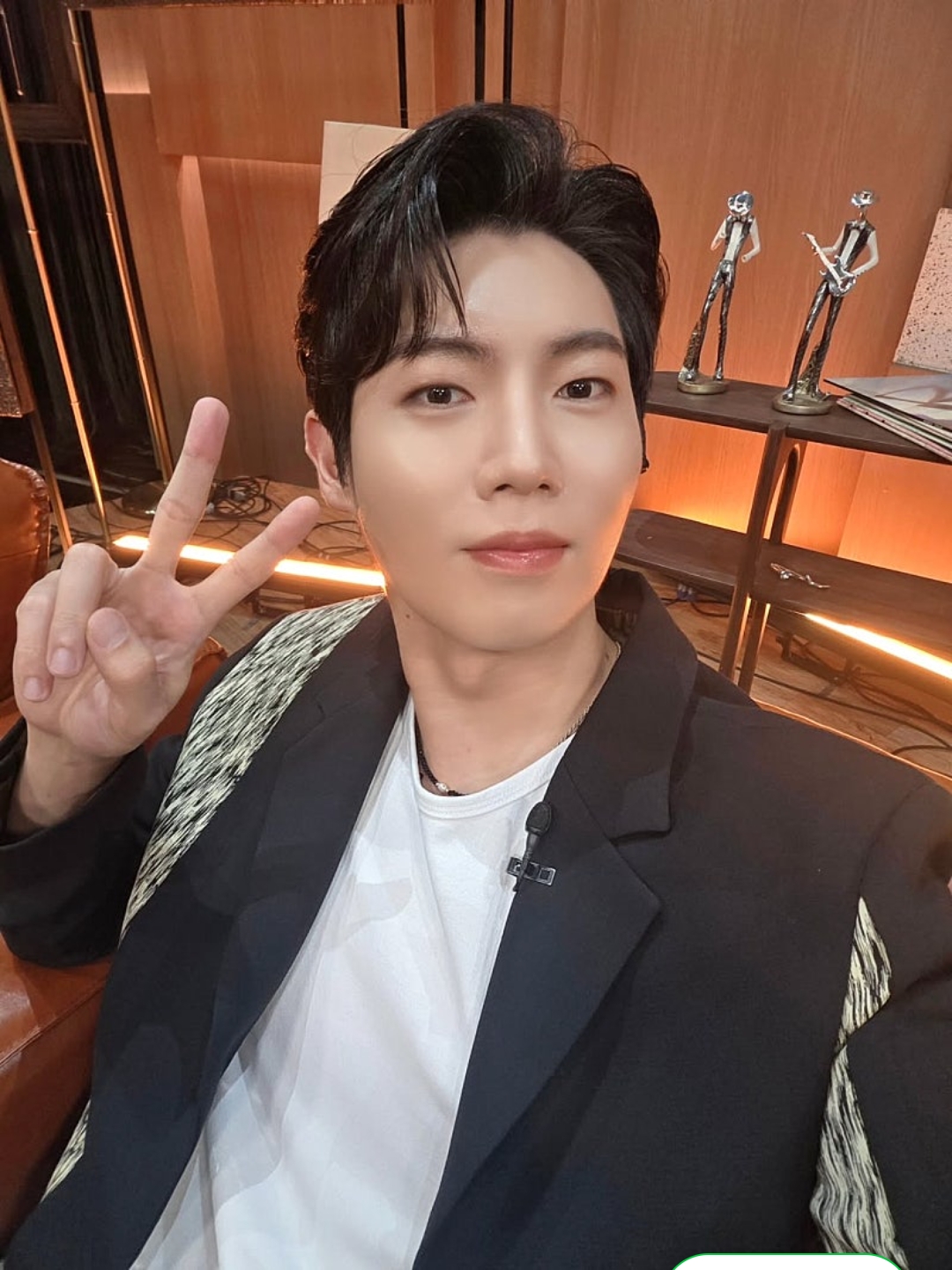 손태진의 최신 사진