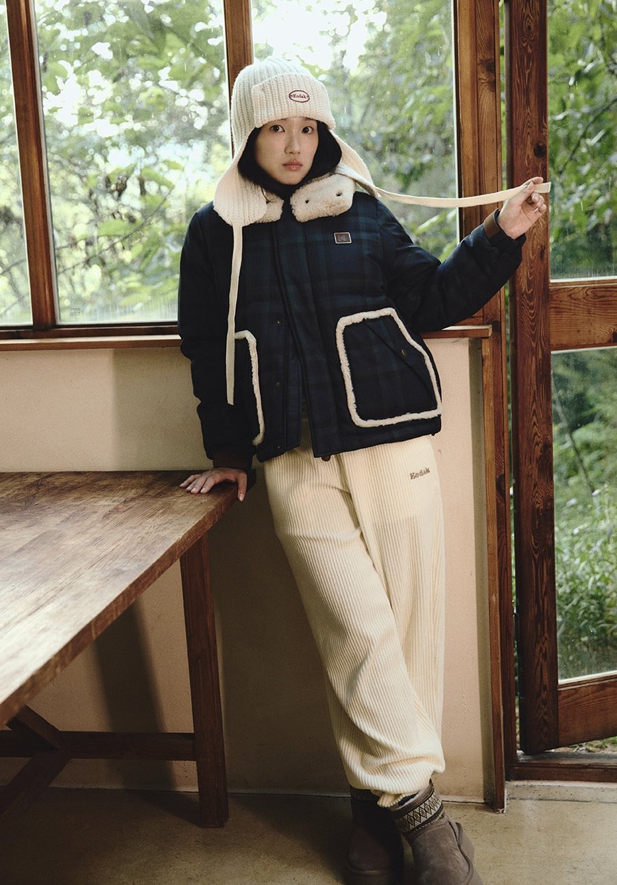 Recent activity shot of Kim Hyeyoon