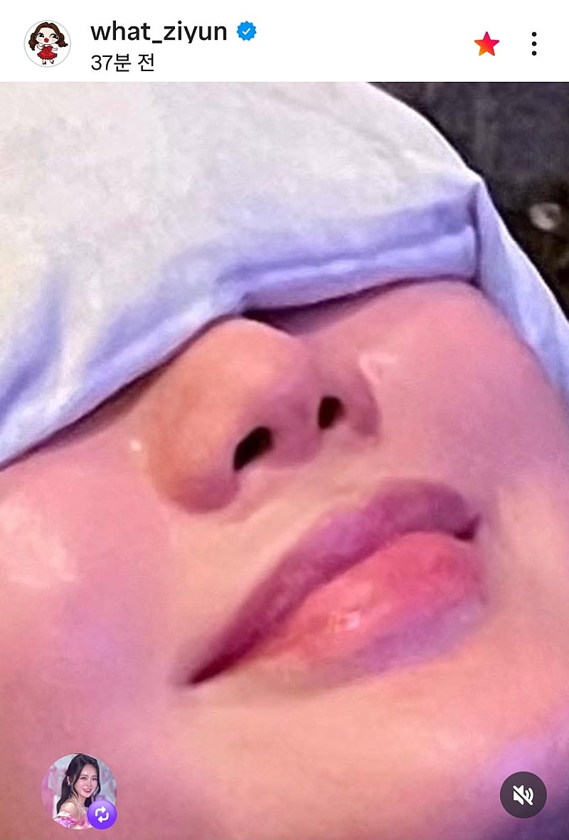 홍지윤의 최신 사진