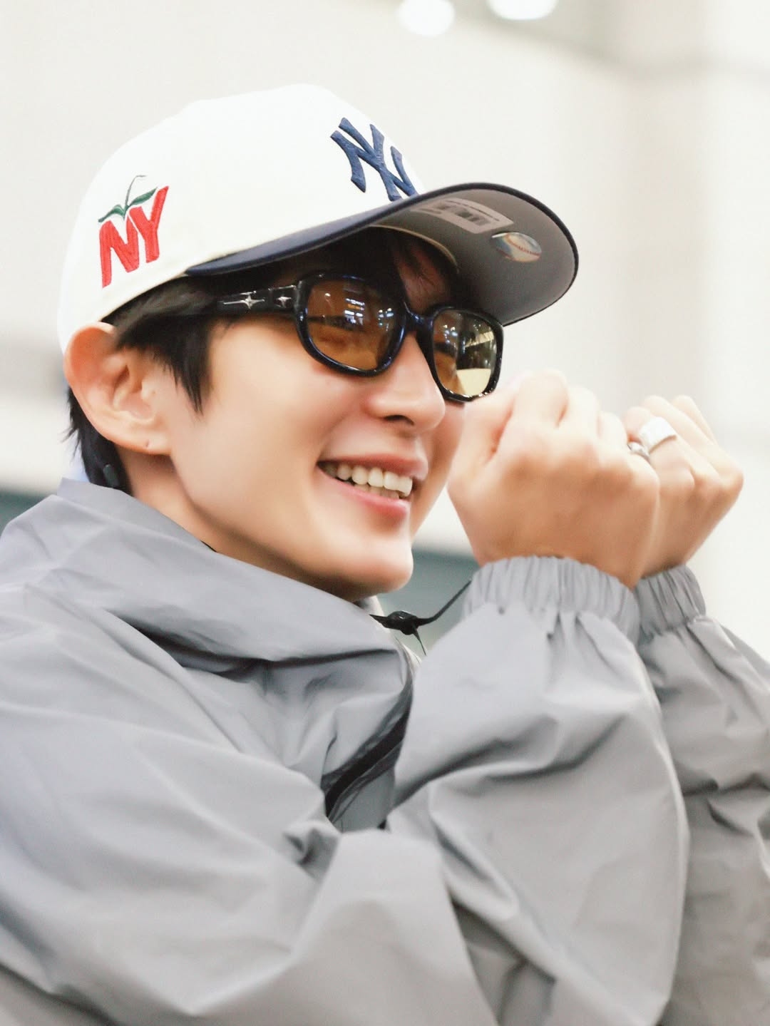 イ・ジュンギの最新写真