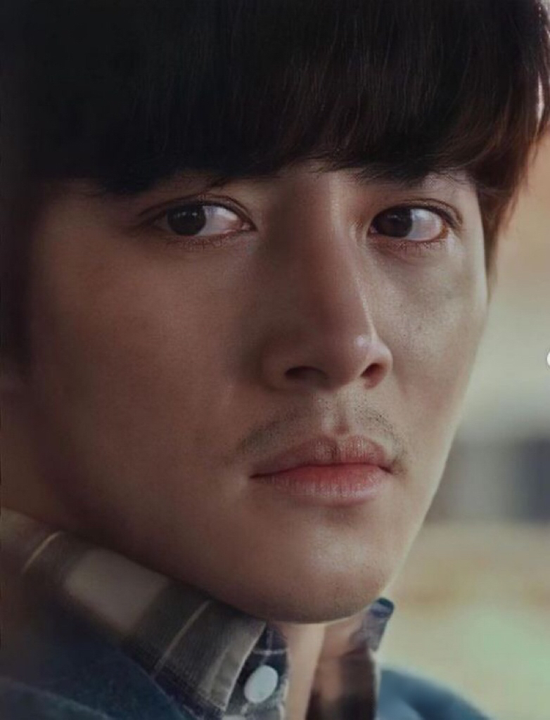Latest photo of Ji Changwook