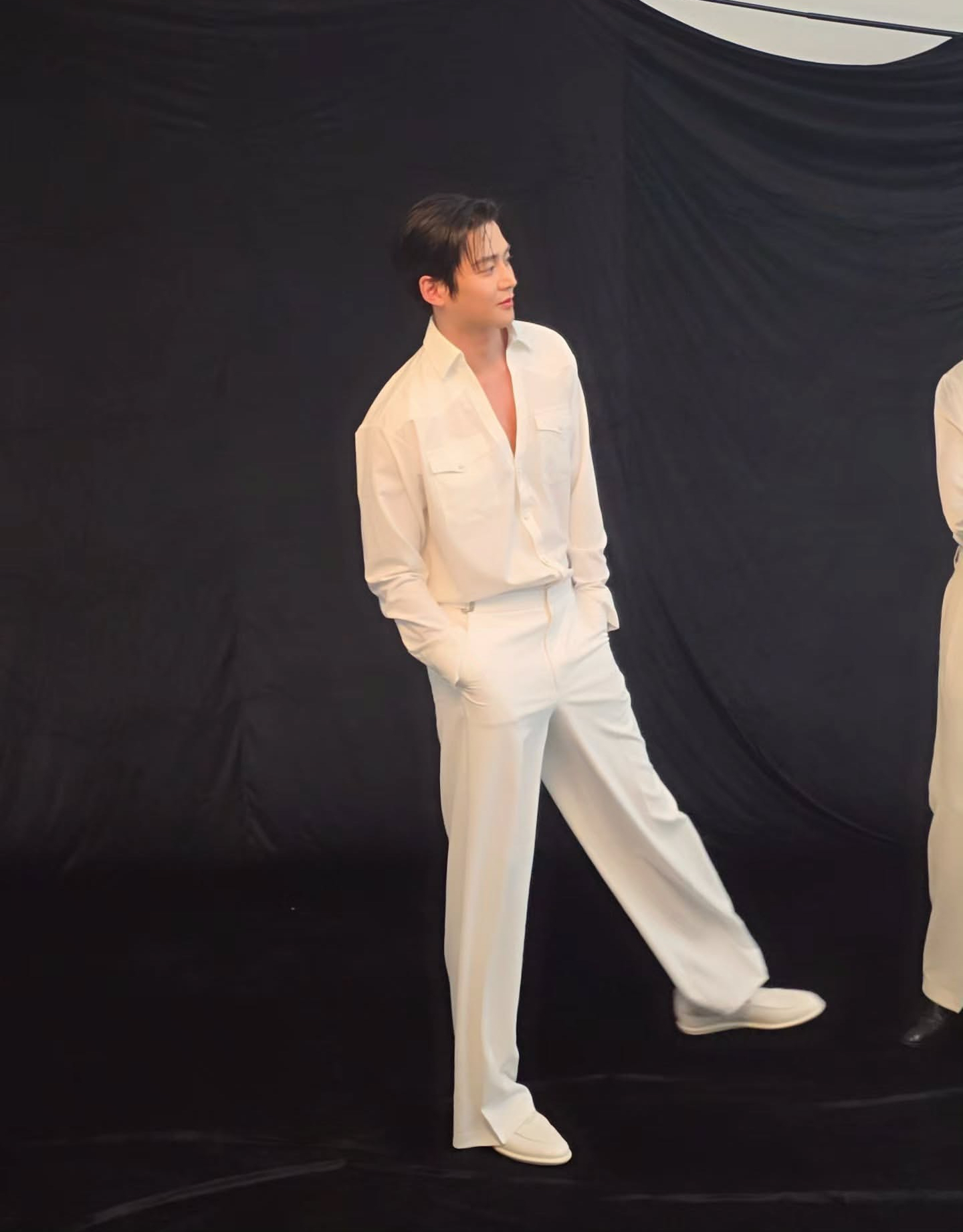 로운 최근 활동샷