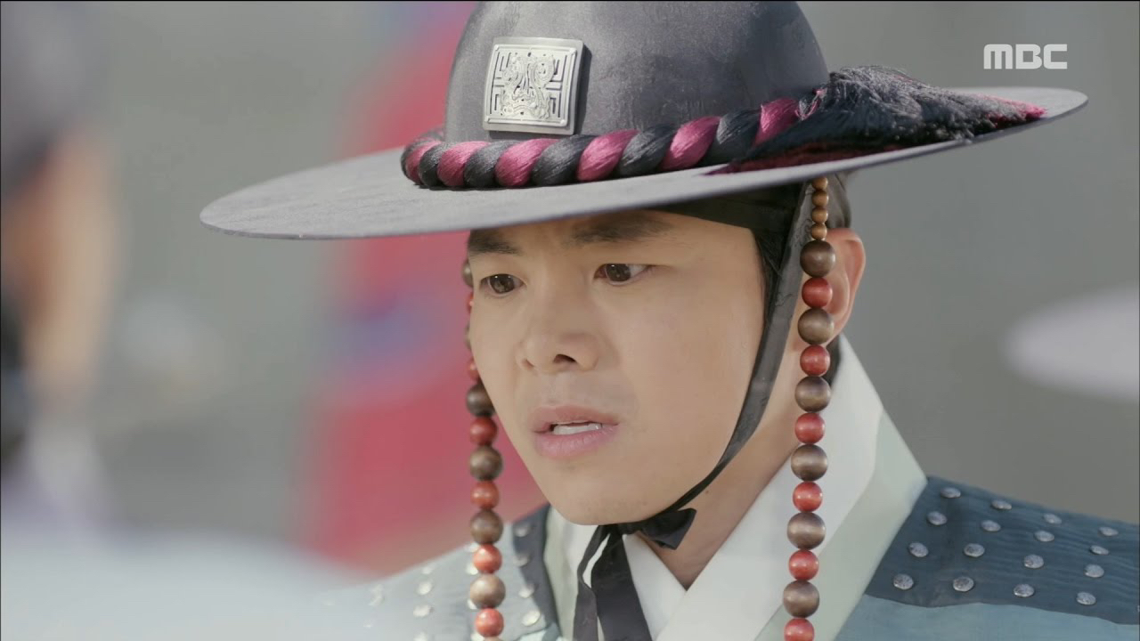 Latest photo of Yoon Kyunsang