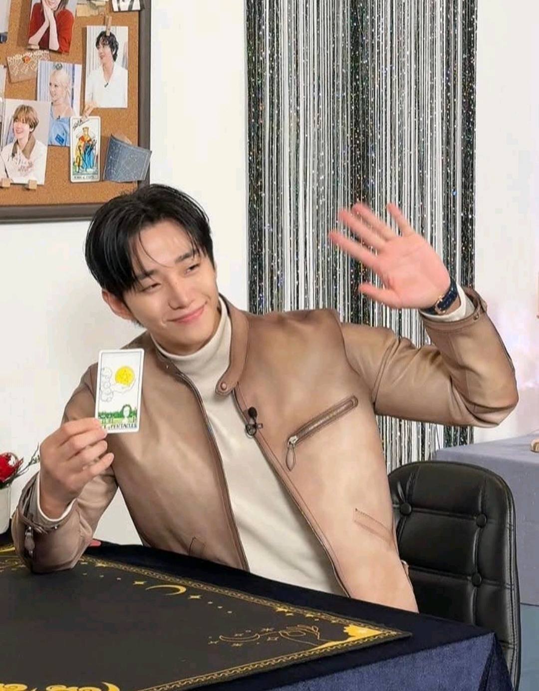 李俊昊的最新照片