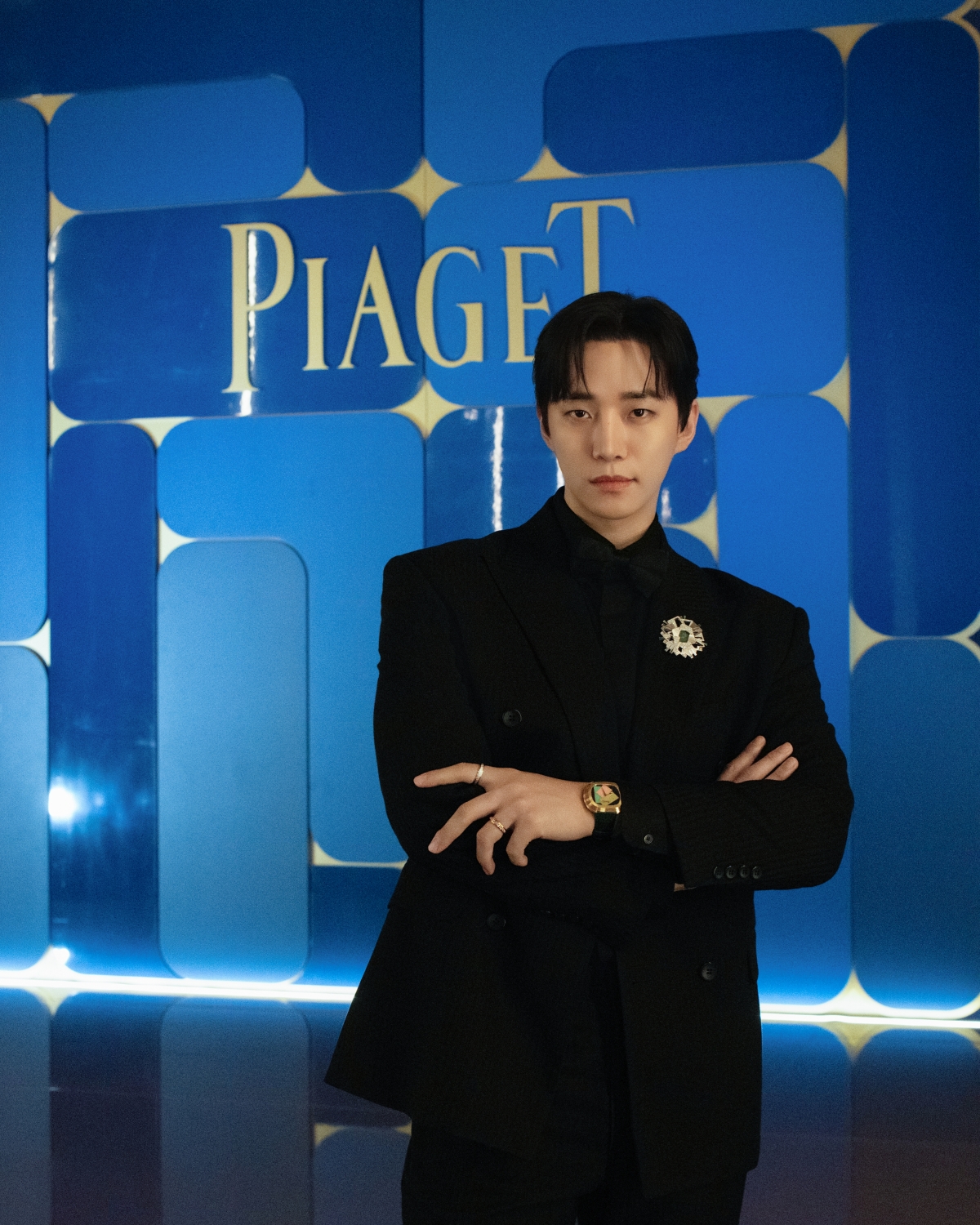 李俊昊的最新照片