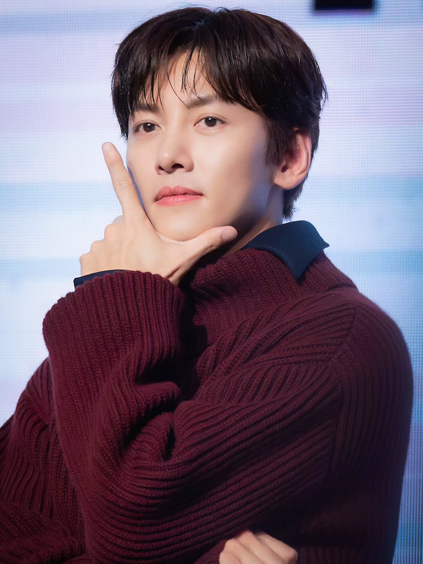 池昌旭的近期活動照