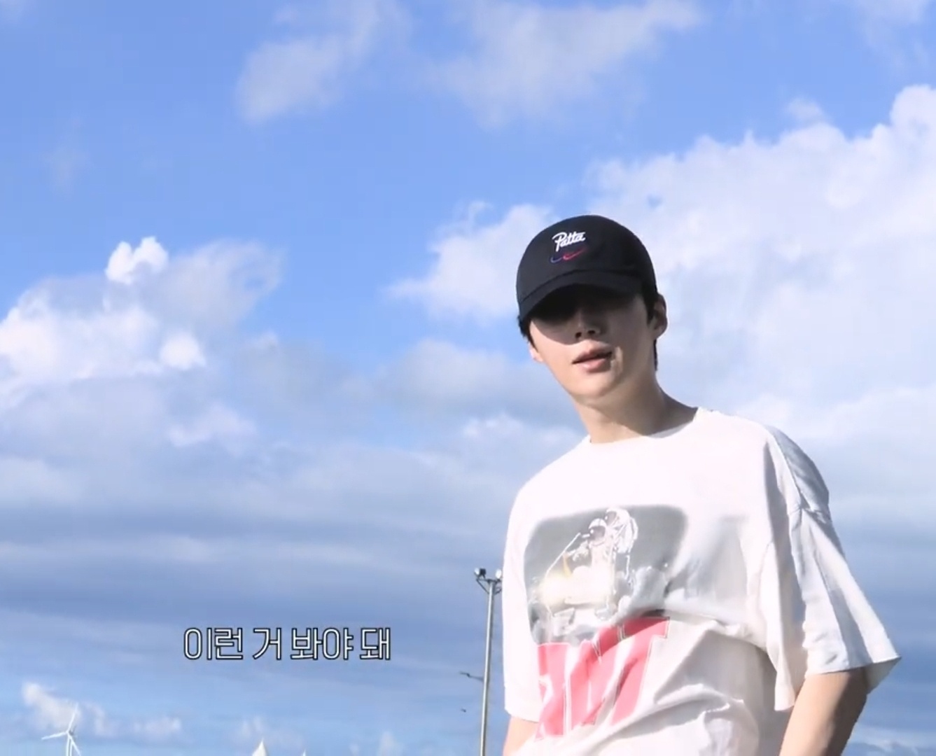 Latest photo of Kim Seonho