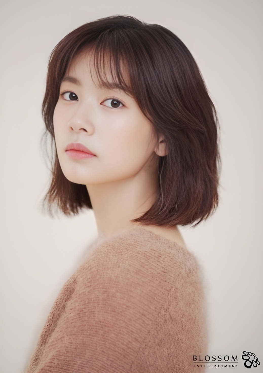 Foto terbaru dari Jung Somin