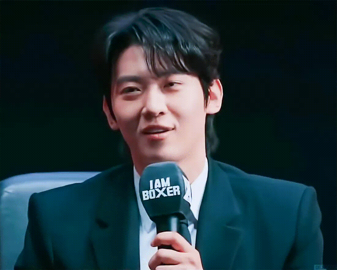 Recent activity shot of Dex