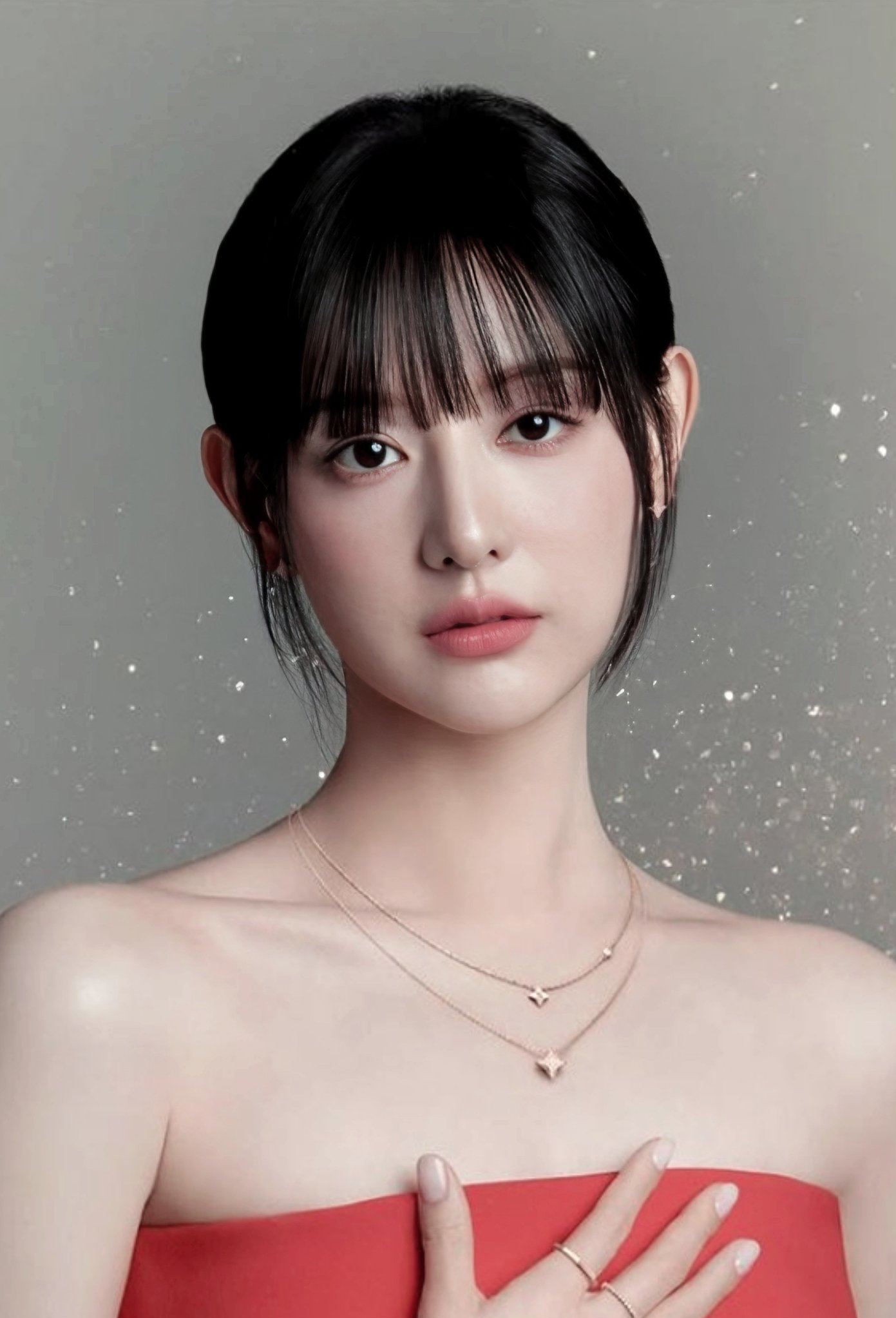 Latest photo of Kim Jiwon