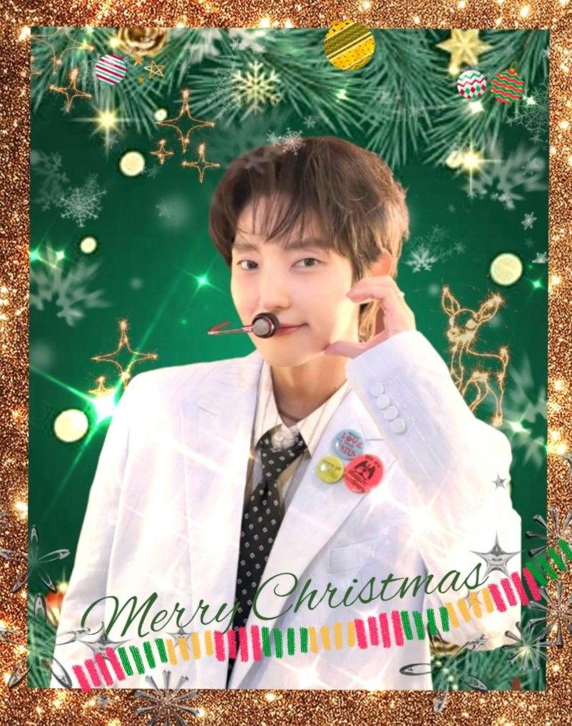 Foto terbaru dari Lee Joongi