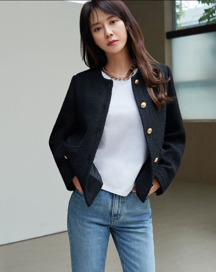 Recent activity shot of Song Jihyo