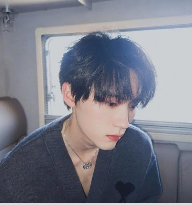 Latest photo of Zhou Yiran