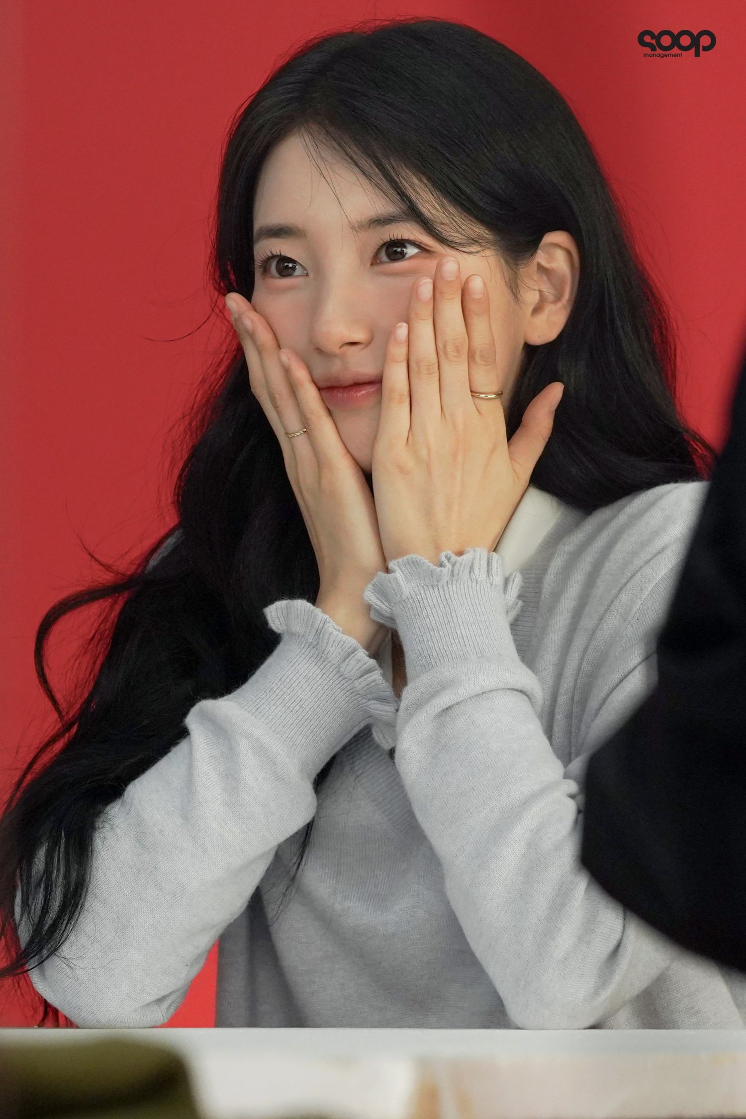 裴秀智的近期活動照